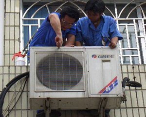 涿州空调维修售后服务中心