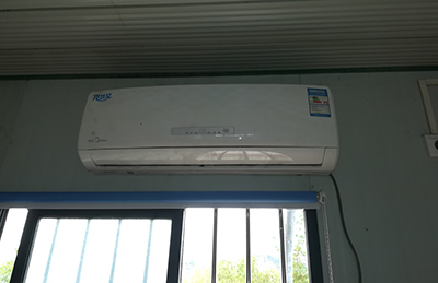 涿州空调维修在哪里找