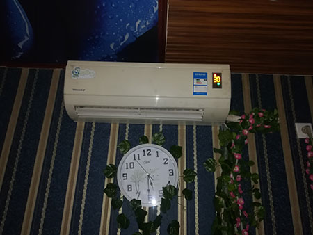 涿州空调维修售后服务中心