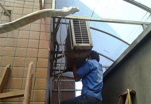 涿州空调维修售后服务中心