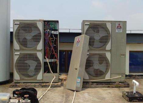 涿州空调维修电话号码多少