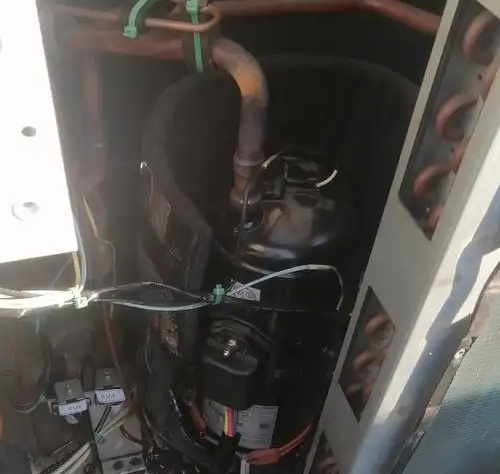 涿州维修变频空调电话在哪里找