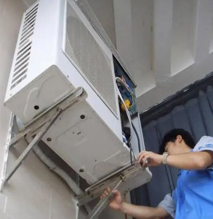 涿州24小时空调维修热线