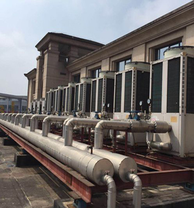 涿州多联机维修 涿州中央空调维修