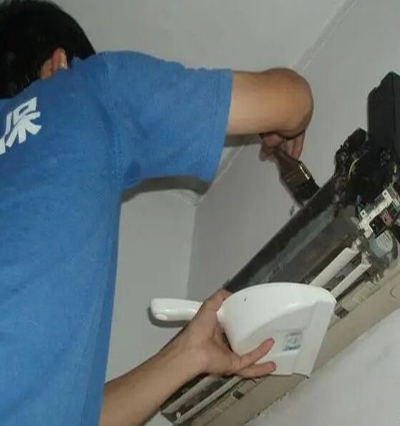 涿州空调清洗保养