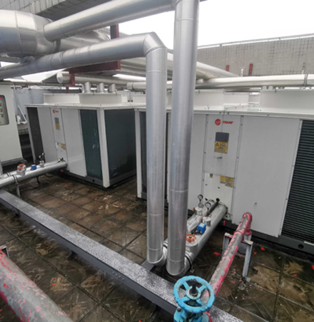 涿州附近中央空调维修 涿州上门中央空调维修